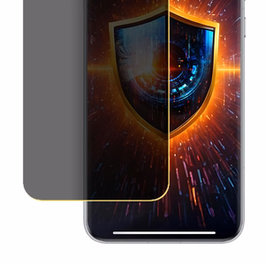 3mk Silky Matt Privacy privātuma plēve Honor Magic 7 Pro