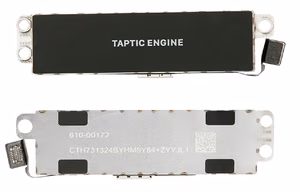 Flex priekš iPhone 8 Plus Taptic Engine (vibrator) original (used Grade A)