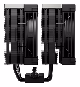 DeepCool AK620 G2 Digital NYX procesora gaisa dzesētājs 12 cm melns 1 gab.