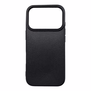 Чехол для iPhone 17 PRO Skin чёрный