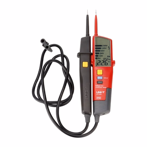 Uni-T UT18D Voltage and Continuity Tester