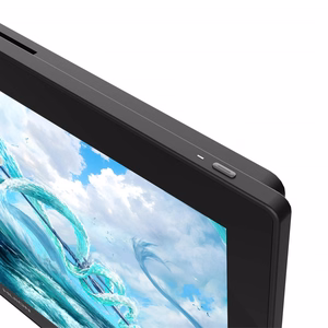 HUION KAMVAS PRO 24 4K grafiskais planšetdators