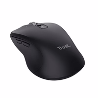 Trust 25673 mouse Universal Ambidextrous Bluetooth 3200 DPI