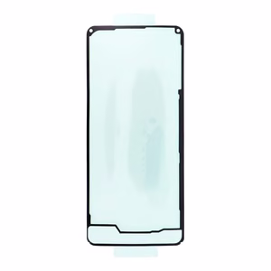 Клейкая задняя крышка для Samsung A23 A236 (Premium)
