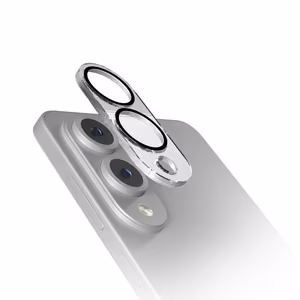 Rūdītais stikls lēcai Samsung Galaxy S25 Edge