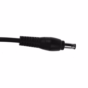 Green Cell AD21P strāvas adapteris iekštelpām 90 W, melns