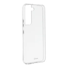 ROAR apvalks JELLY SAMSUNG S22 caurspīdīgs