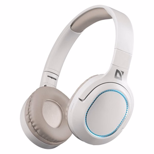 DEFENDER FREEMOTION B444 Bluetooth austiņas, bēšas