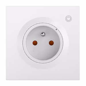 Sonoff WS01TPE-E WiFi Smart Wall Socket (Type E)