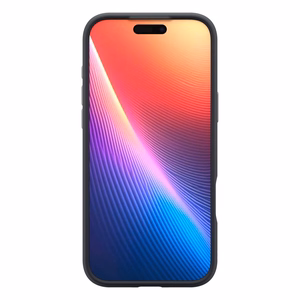 Spigen Nano Pop Magnētiskais viedtālruņa apvalks iPhone 17 Pro - melna