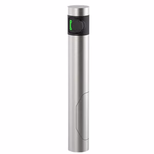 In balance Grid Charging Station 2x22kW, Socket, 4G (LTE), RFID PC1-U-R