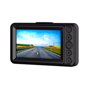 Peiying Basic D200 2.5K automašīnas videoreģistrators