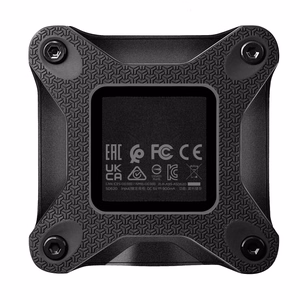 ADATA SD620 512 GB melns