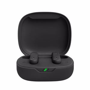 JBL Wave 300 Bluetooth TWS bezvadu austiņas melnas (JBLW300TWSBLK)