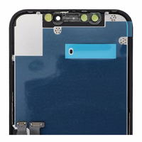 KAMO LCD ekrāns IPHONE XR HD+ incell