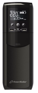 PowerWalker VI 800 CSW FR Line-Interactive 0,8 kVA 480 W 4 AC ligzdas