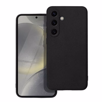 Viedtālruņa apvalks (m) - melns SAMSUNG S24