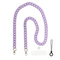 Telefona siksniņa 0068 violets