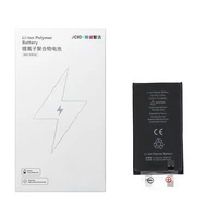 JCID Battery without BMS for iPhone 12 / 12 Pro (high capacity)