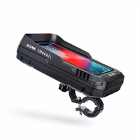 WILDMAN Velosipēda soma FK2 ūdensizturīgs 0,5L