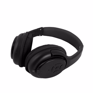 Esperanza Libero EH163K Headset Wireless Head-band Music Mini-USB Bluetooth melns