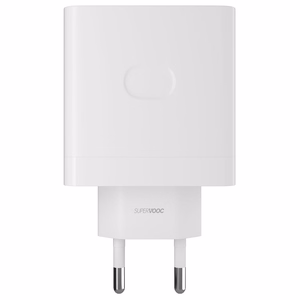 OnePlus VCB8OAEH 80W SUPERVOOC oriģināls GaN lādētājs