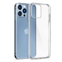 Viedtālruņa apvalks (m) Apple iPhone 13 Pro - 3MK Clear Case