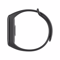 Forever viedā aproce Fitband SB-50 melna