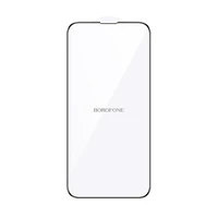 Borofone rūdītais stikls BF3 pilns ekrāns Iphone 14 Plus