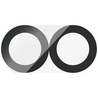 PanzerGlass PicturePerfect grūdināts stikls objektīvam – Samsung Galaxy Z Flip 7 FE