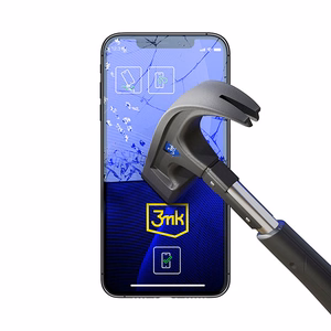 Apple iPhone 12/12 Pro - 3mk FlexibleGlass ™