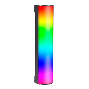 PULUZ RGB LED gaismas nūja 17cm