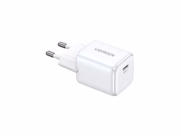 Lādētājs Ugreen CD318 20W GaN USB-C balts