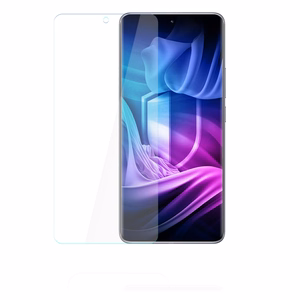 3mk Silky Matt Pro матовая пленка Xiaomi Poco X7 Pro