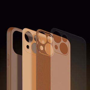 Dux Ducis Yolo Apple iPhone 14 Plus Brūns