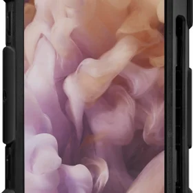 LAUT Shield Enduro vāciņš ar Apple Pencil turētāju iPad Pro 11" 1 / 2 / 3 / 4, iPad Air 10.9" 4 / 5 – melns