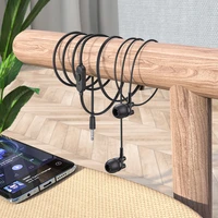 Borofone Austiņas BM72 Baltas krāsas