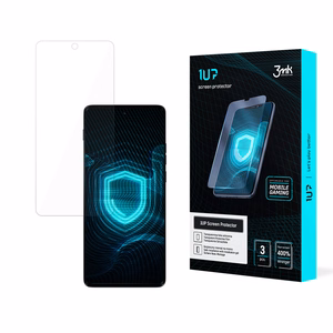 3mk 1UP — защита экрана телефона для Motorola Edge 2024