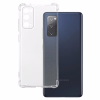 Clin Anti Shock 1,5mm Samsung Galaxy S20 FE/LITE CAURSPĪDĪGS