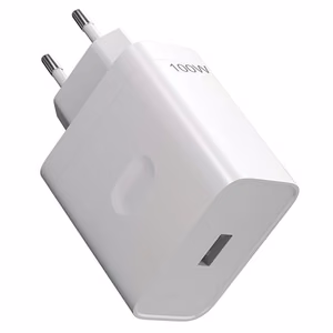 Оригинальное зарядное устройство OnePlus VCBAOBEH 100W bulk
