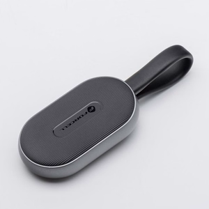 Powerbank do Apple Watch Forcell F-Energy Mini Power Watch 1A 2,5W 1200 mAh black