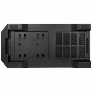 CHIEFTEC APEX LUMO TG ATX spēļu korpuss