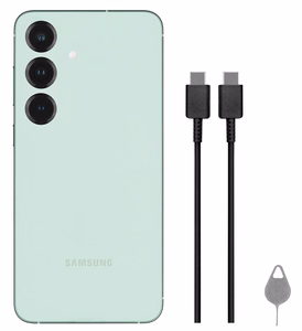 Мобильный телефон Galaxy S25 128GB Mint SM-S931B Samsung