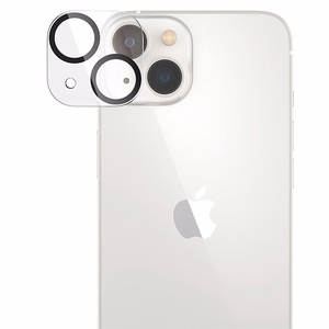 PanzerGlass kameras aizsargstikls iPhone 14 / 14 Plus