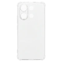 Clin triecienizturīgs 1,5mm XIAOMI REDMI NOTE 13 4G caurspīdīgs