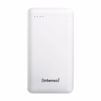 Portatīvais lādētājs INTENSO 20000 mAh, 3.1A, USB Type-C, USB
