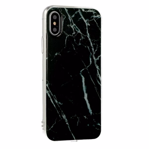 Vennus Marble viedtālruņa apvalks Samsung Galaxy A10 Dizains 1