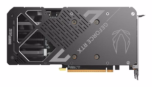 Zotac GAMING GeForce RTX 5070 Twin Edge OC NVIDIA 12 GB GDDR7