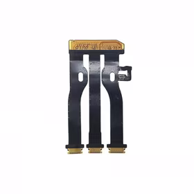 Elastīgais kabelis saderīgs ar Watch Series SE 44mm pamatplates elastīgais kabelis