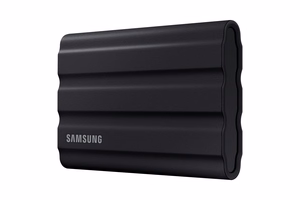 Samsung portatīvais SSD T7 Shield 1TB